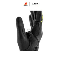 LEKI - NEOTRAIL - Black - Graphite